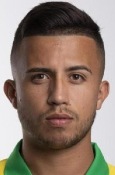 Matheus Henrique de Souza